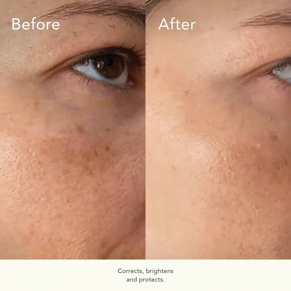 Kat Burki 15% Stabilized Vitamin C Intensive Face Cream